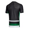 Maglia ufficiale Sporting CP Casa 2024-25 per Uomo